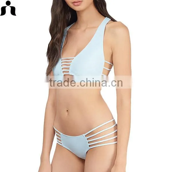 2017 Popular Style Beautiful Swimwear Female Bikinis photo-2