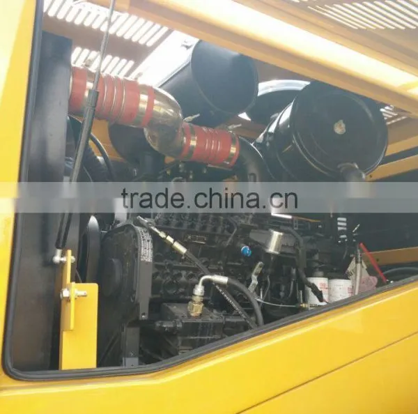 950H Wheel Loader photo-3