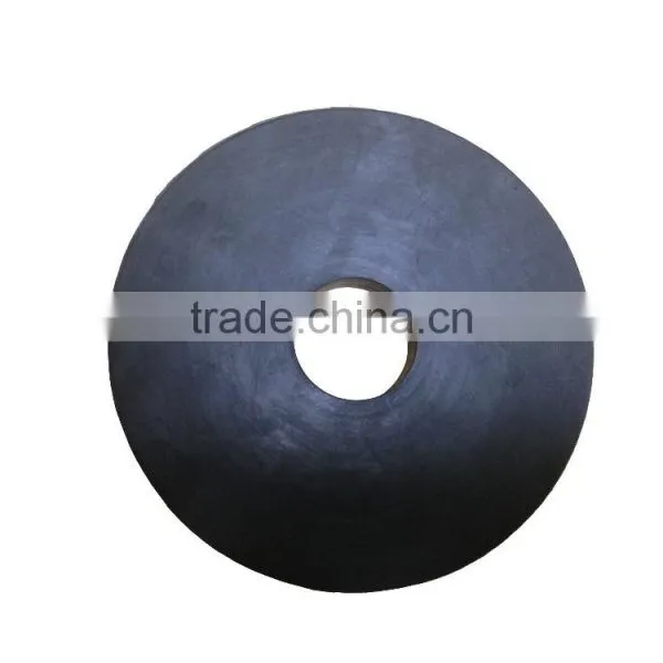 Rubber Bumper photo-2