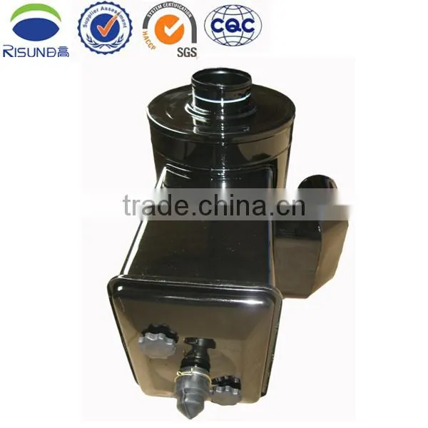 Heavy Duty Truck Parts High Power Air Filter KW3052 for MAN DONGFENG FAW Trucks Air Filtration photo-3