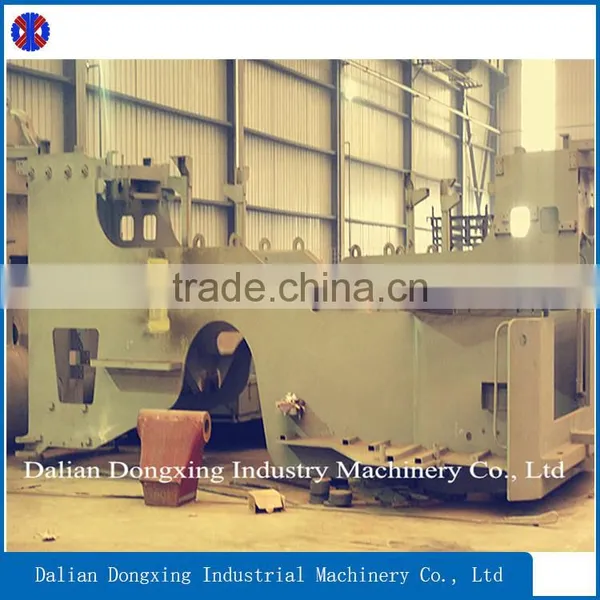 Factory Direct Price High Precision Production Process and Customized Forging Parts photo-3