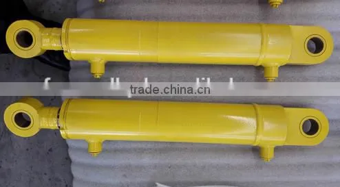 High Quality Hot Sale Hydraulic Outrigger Cylinder photo-2