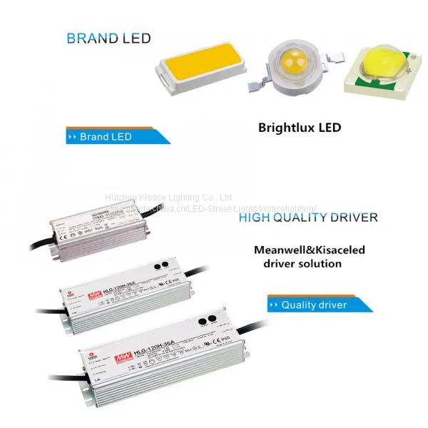 Supply High Quality UL Certification LED Street Light 100W in 5 Years Warranty photo-4