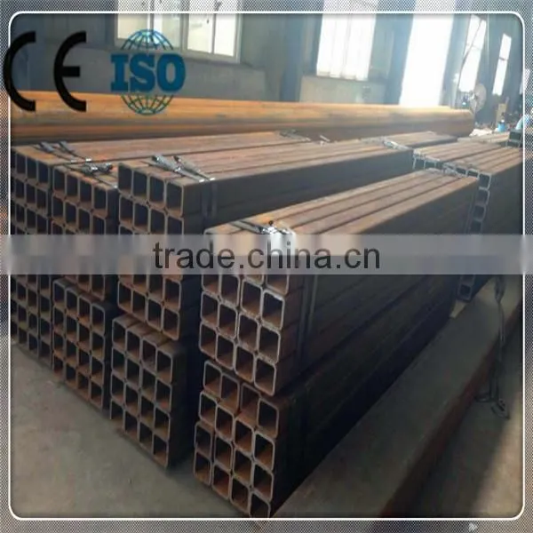 35mm Thick Wall Steel Pipe photo-2