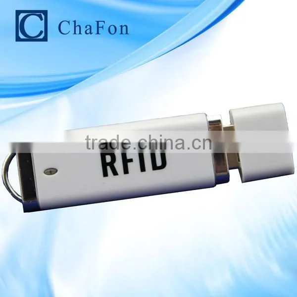 New Styel 125khz Rfid Reader Keyboard Emulation photo-5