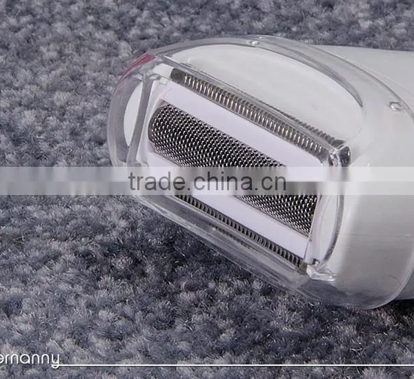 Battery Operated Lady Trimmer(SN-HT6505) photo-6