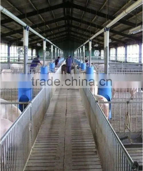 Pork House Fan/hanging Fan/pig Fan/pig House Fan/cone Fan/pig Farm photo-4