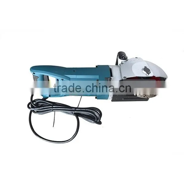 Amsure 4500W Wall Groove Cutting Machine AMKC001, Wall Chaser With Leakage Protector photo-5