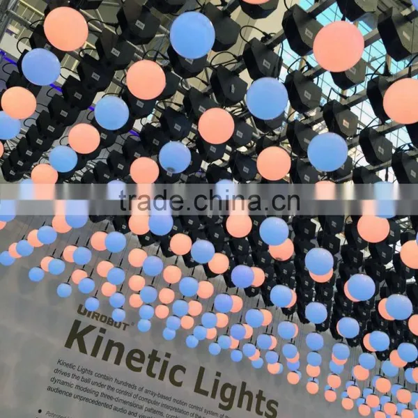 Uirobot Kinetic Lights With Best Price
