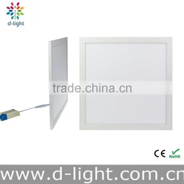 Ultra Slim Square 300*300 Led Panel Lighting 8/10/12/18w Indoor photo-2