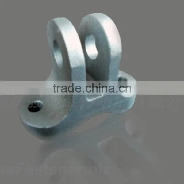 Sand Molding / Lost Foam Presision Casting Parts,Aluminum Alloy Die Casting Parts photo-4