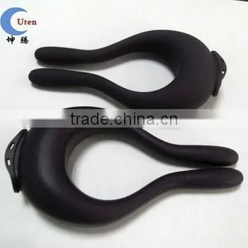Silicone Medical Equipment Part