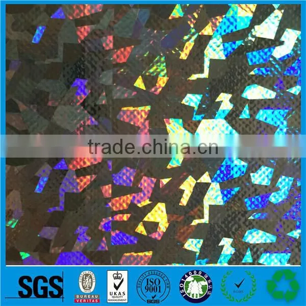 PP Laminated Nonwoven Textile Fabric photo-2