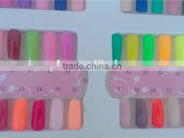 One Step Gel Uv/led Polish photo-5