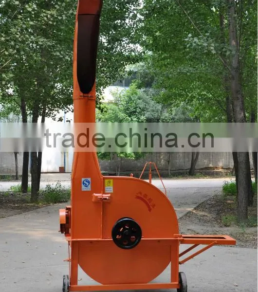 6.0 Chaff Cutter photo-2
