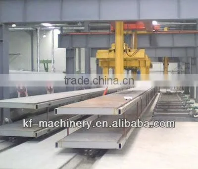 Quality Assurance AAC Automatic Packing Machine In Henan