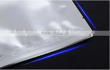 Plastic Film Continuous Sealing Machine photo-3