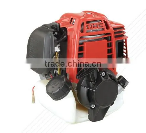 GX35 Water Pump photo-2