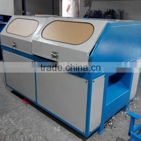 High Production Recycle Foam Cutter Shenzhen Supplier photo-2