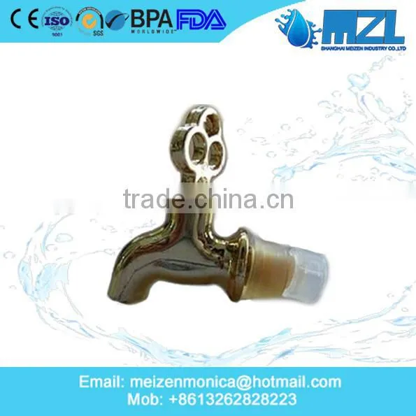 FASHION Plastic Tap Travel Overseas USA India photo-3