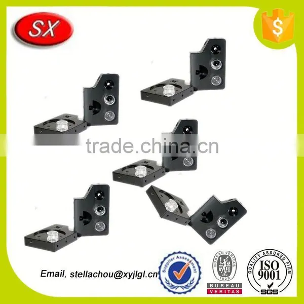 Customized 30 mm to 60 mm Cage Plate Adapter Aluminum Profile photo-2