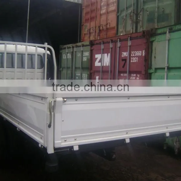 Chill Trunk Body Prefabricated Container House photo-3