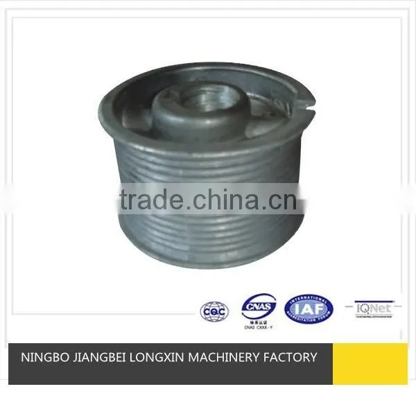 3" Cable Drum for Standard Lift/ Garage Door Cable Drum photo-2