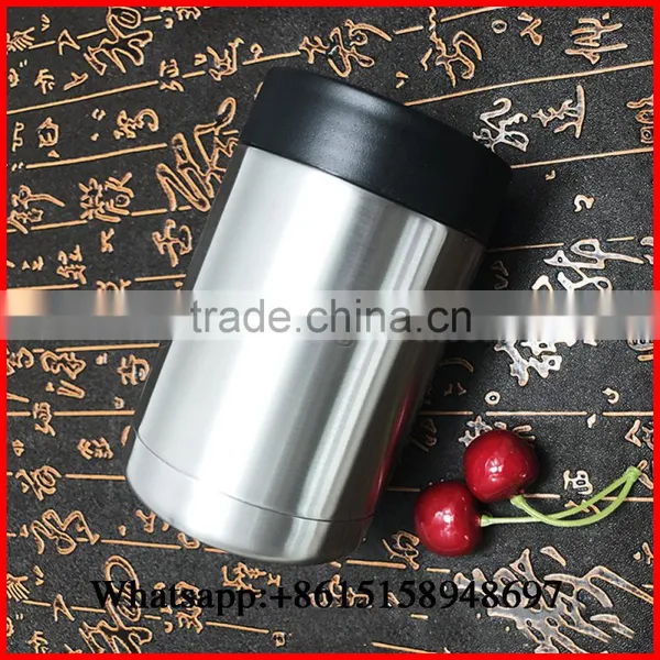 2017 New 12oz/20oz/30oz Stainless Steel Tumbler Double Wall Vacuum Insulated Auto Cup Travel Mugs photo-4