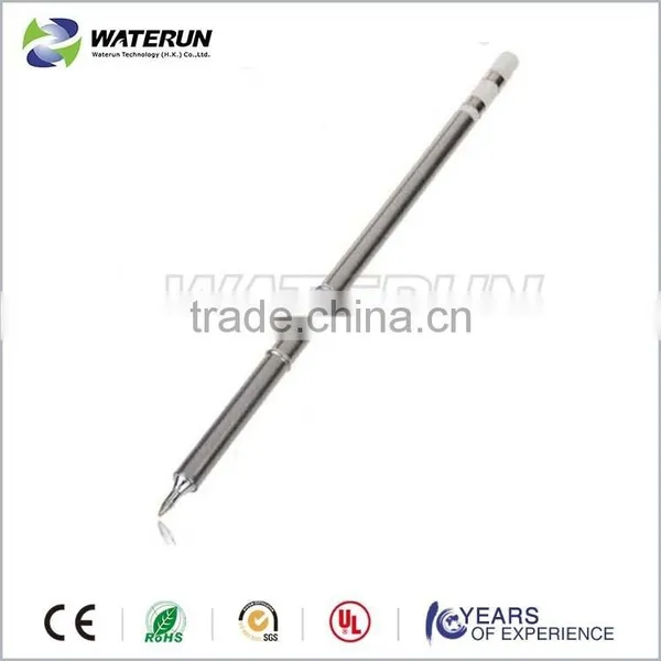 Rohs Approval Hakko T12 Replacement Welding Tips for Soldering Tools photo-4