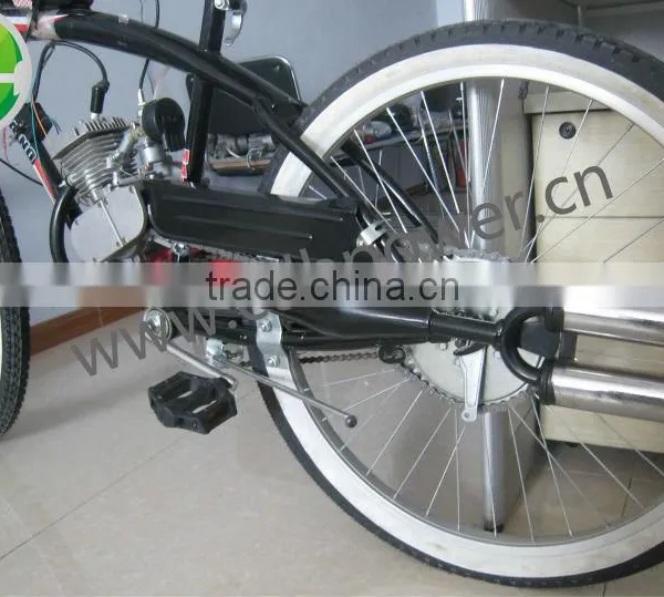Bicicleta Para Kit de Motor Kit / Gasolina Motor 80cc / Bicycle Engine Kit photo-2
