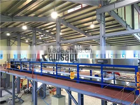 Rotoform 2017NEW Hot-melt-adhesive Granulating Machine photo-3