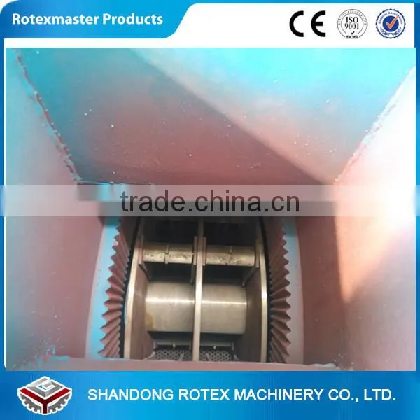 CE Approved Sorghum Hammer Mill for Poultry Feed / Sheep Feed Pulverizer photo-5