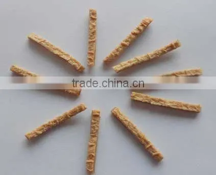 Professional Manufacturer Economic Low Cost Soya Protein Production Machine photo-4