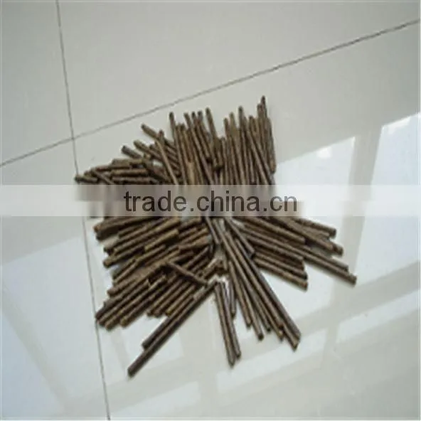 Wholesale Poultry Animal Feed Pellet Production Line Machine photo-2