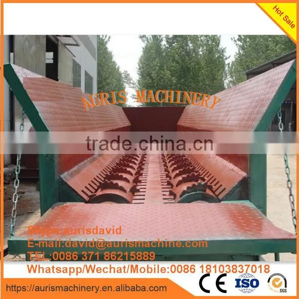 Hot Selling Trees Skin Peeling Machine,Log Saw Cutting Machine,Wood Peeling Machine on Sale photo-4