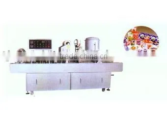 Packaging Machine photo-6