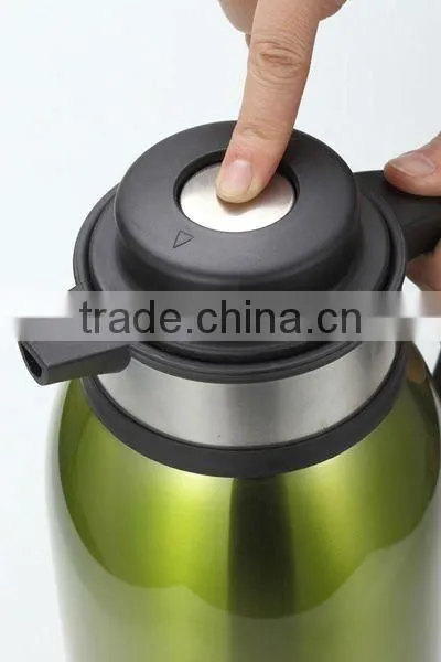 Guangdong Insulated Vacuum Stainless Steel Thermos, Termos photo-2