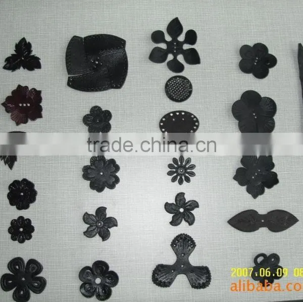 Ultrasonic Lace Sewing Machine for Shoe Flower photo-2