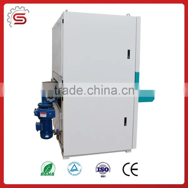 STG1300R-R Primer Woodworking Lacquer Sanding Machine photo-6