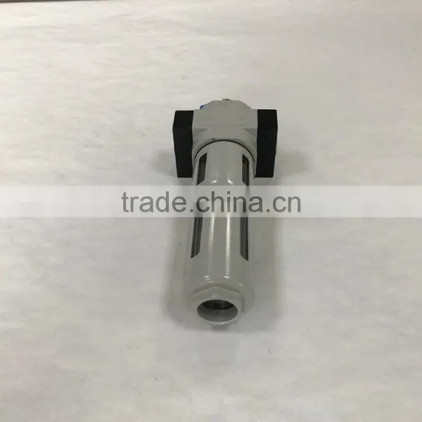 Custom Logo JULY High Quality Input Pressure Afc Air Filter Regulator and Lubricator photo-4