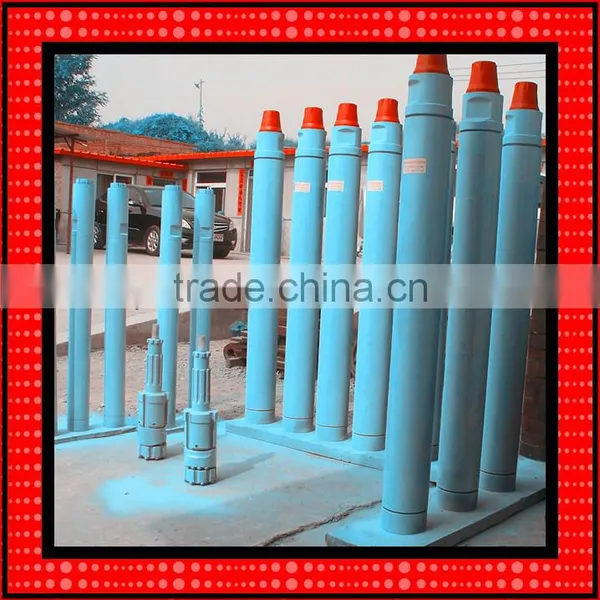 SD8 SD10 SD12 Dth Bit photo-6