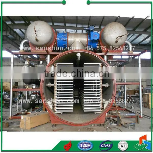 Sanshon FDG Industrial Commercial Dehydrator photo-4