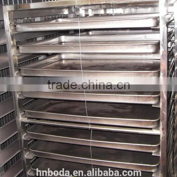 Reliable Commercial Fish Dehydrator Machine photo-4