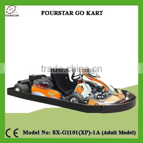 200CC/270CC Adults Racing go Kart for Sale