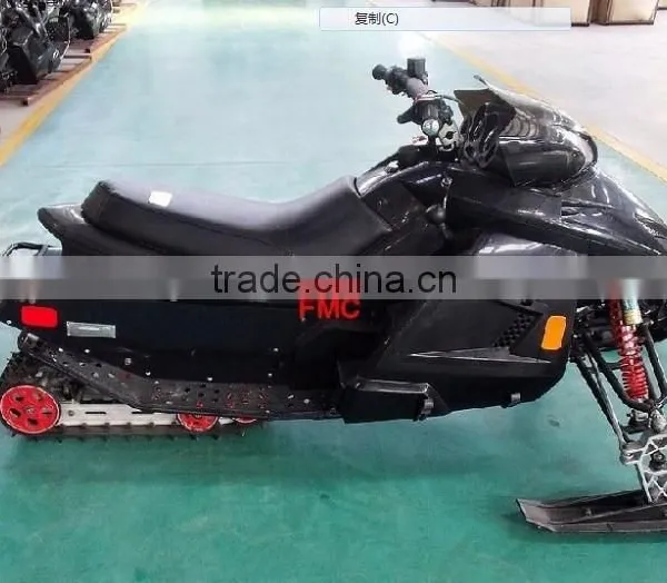 Snowmobiles for Sale(S-04) photo-2