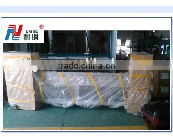NG-12C Machine of Nylon Bag Production photo-2