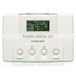 Multifunction NDIR CO2 Monitor LCD Display Carbon Dioxide Controller photo-2