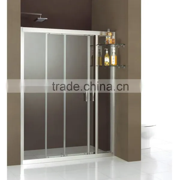 Aluminum Windows and Doors Frame 6063t6 photo-4