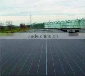 Heavy Duty Plastic Gardening Fabric Cover photo-3