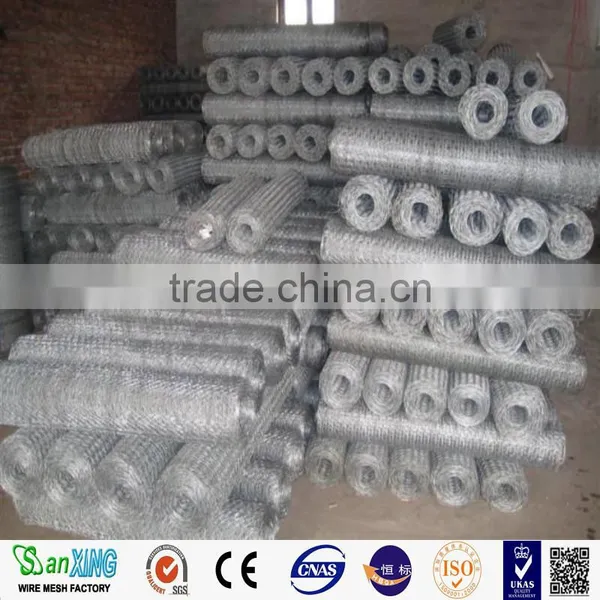 Fowl Wire Netting Coffee Net Chicken Wire photo-2